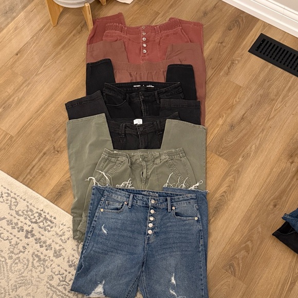 Pants - Random pant lot